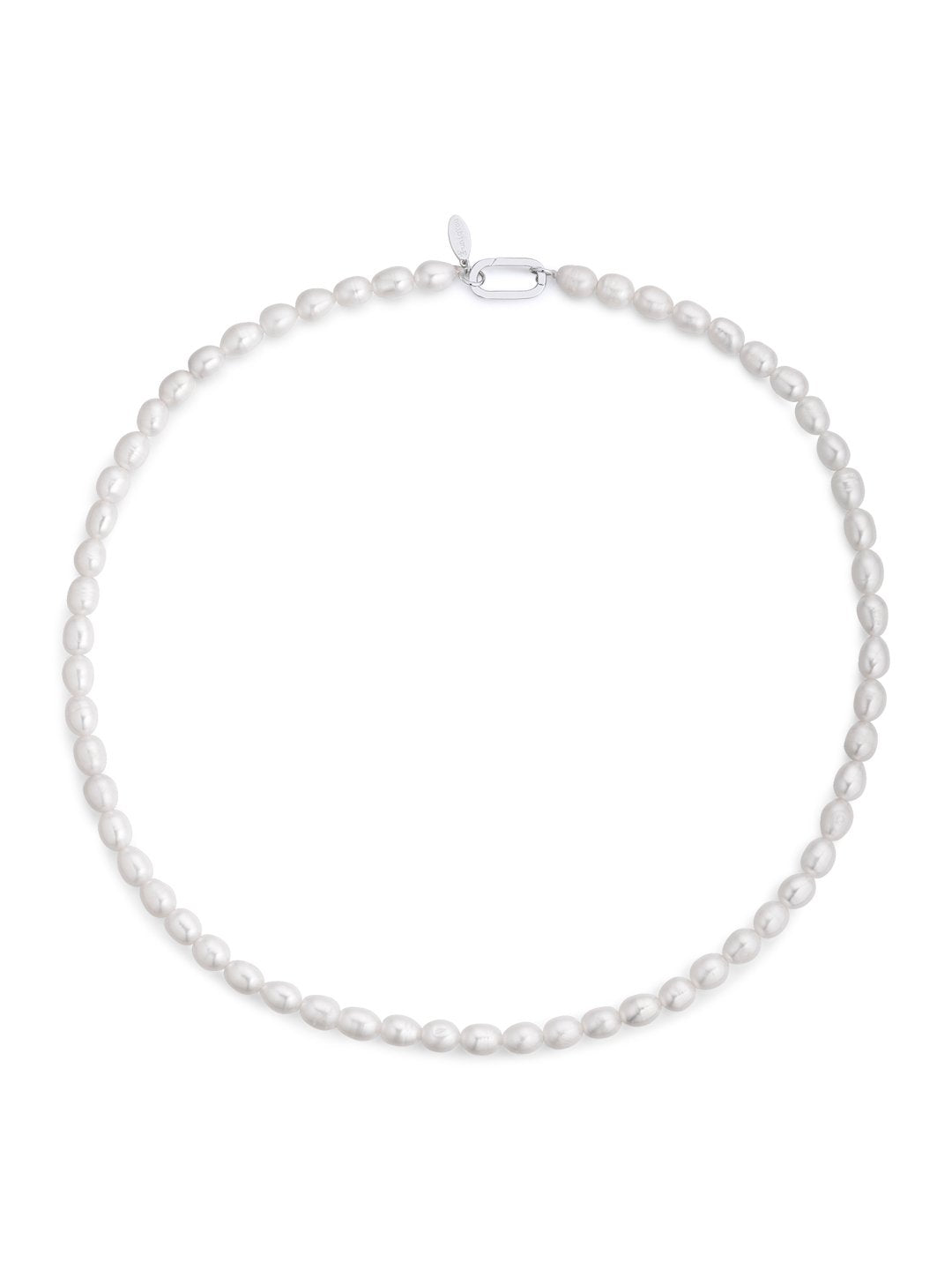 Lumi Pearl Necklace