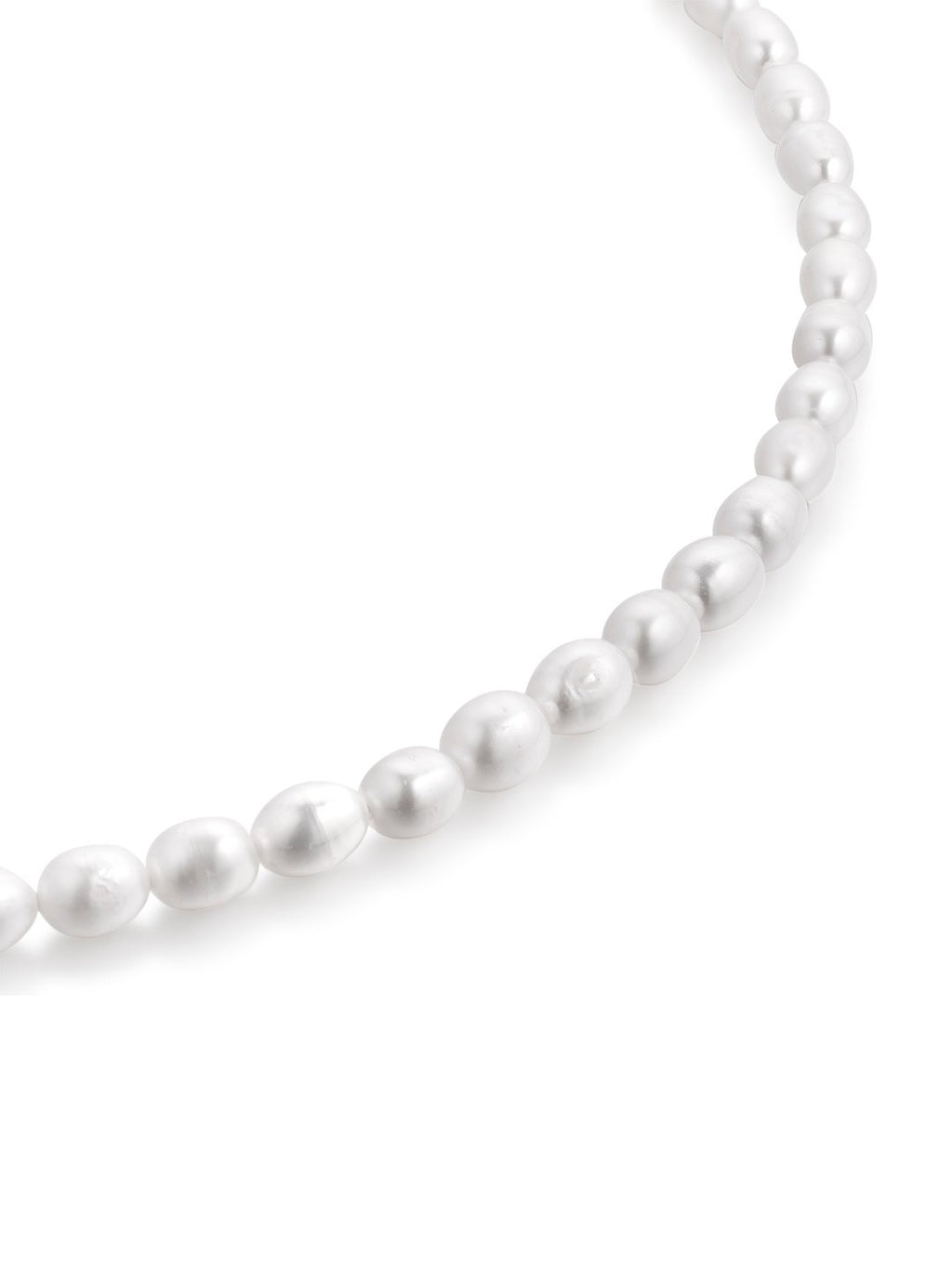 Lumi Pearl Necklace