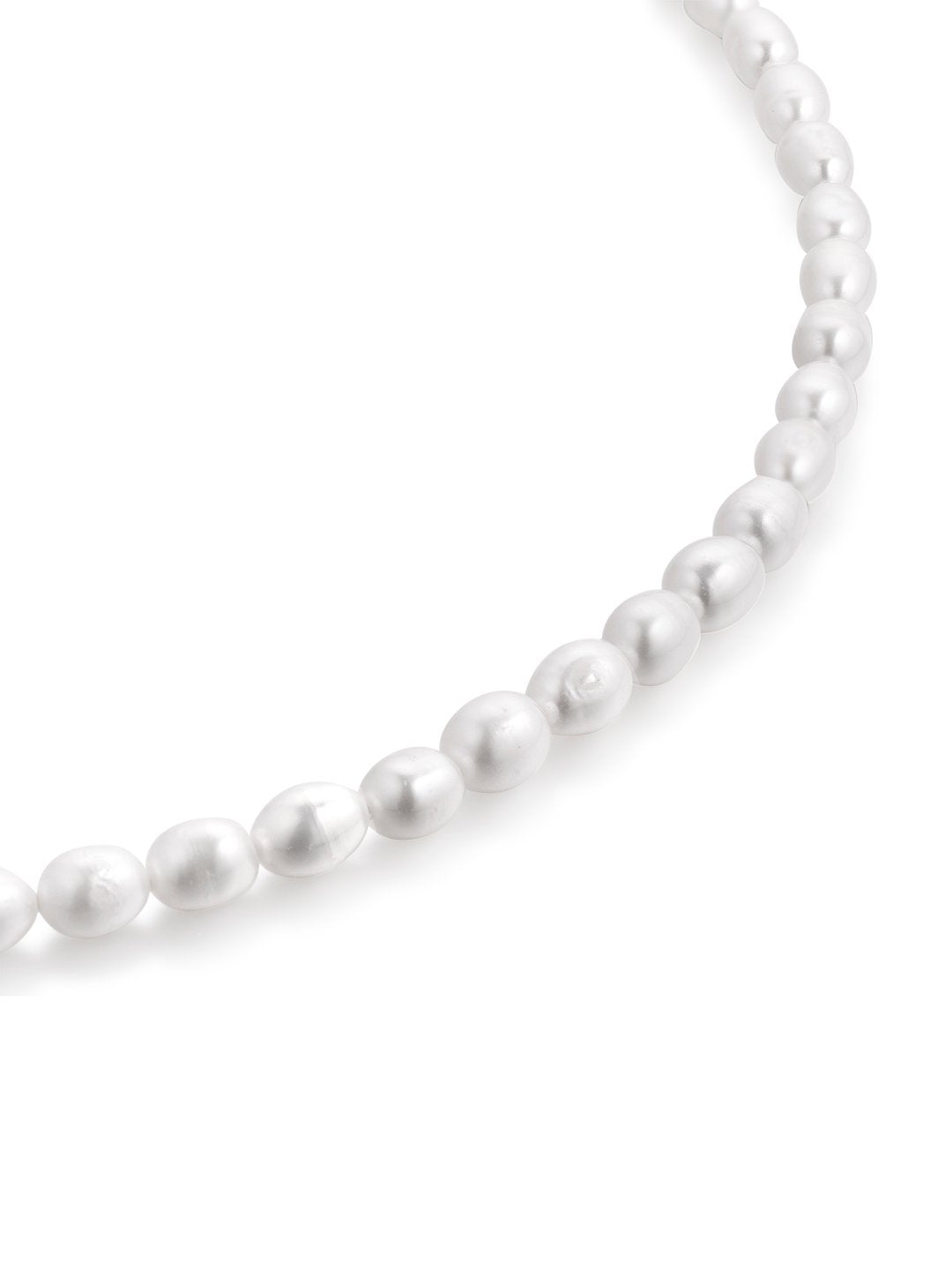 Lumi Pearl Necklace