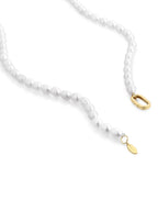 Lumi Pearl Necklace