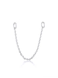 Yua Earring Chain