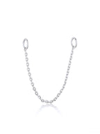 Yua Earring Chain