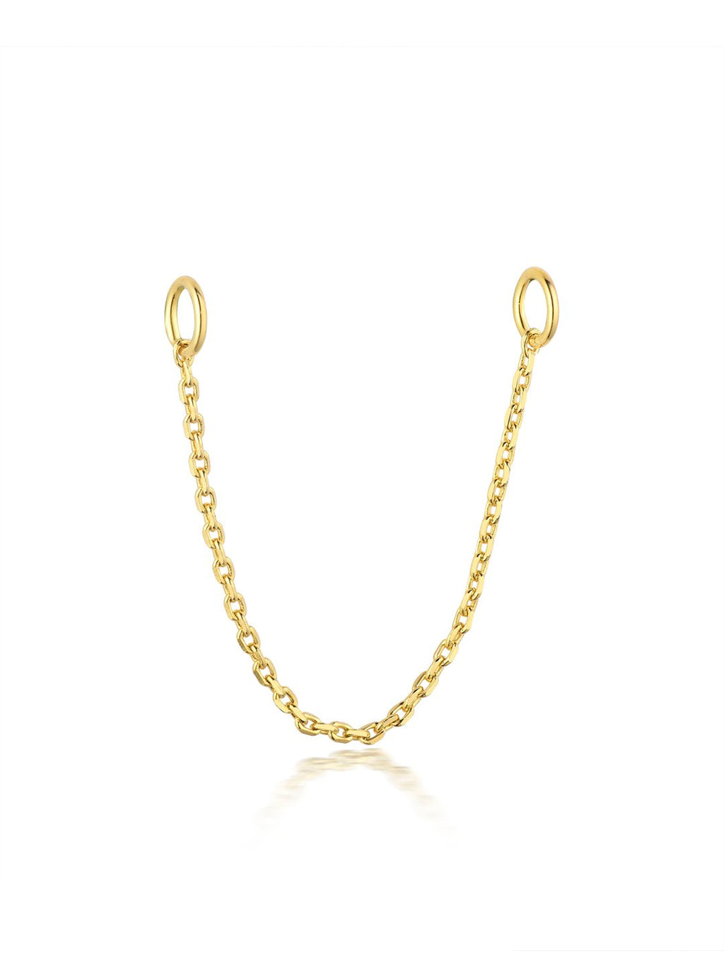 Yua Earring Chains