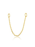 Yua Earring Chains