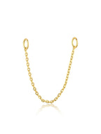 Yua Earring Chains