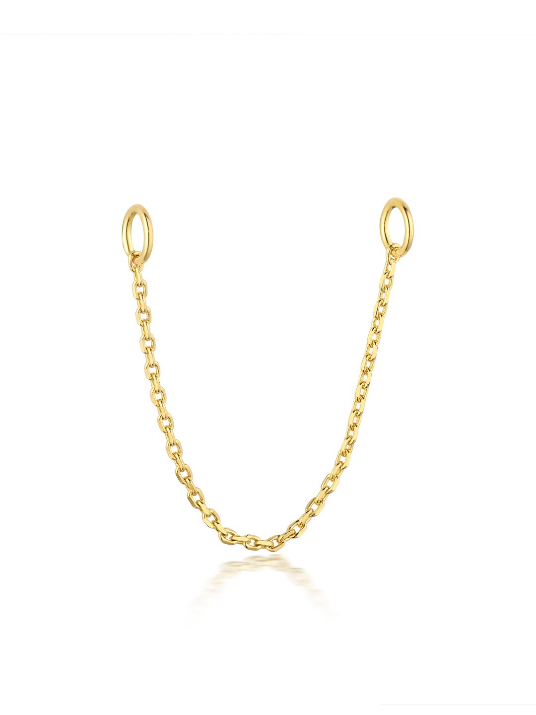 Yua Earring Chains