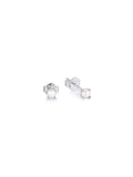 Pearl Ear Studs