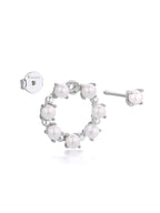 Gia Pearl Ear Charms