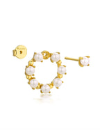 Gia Pearl Ear Charms