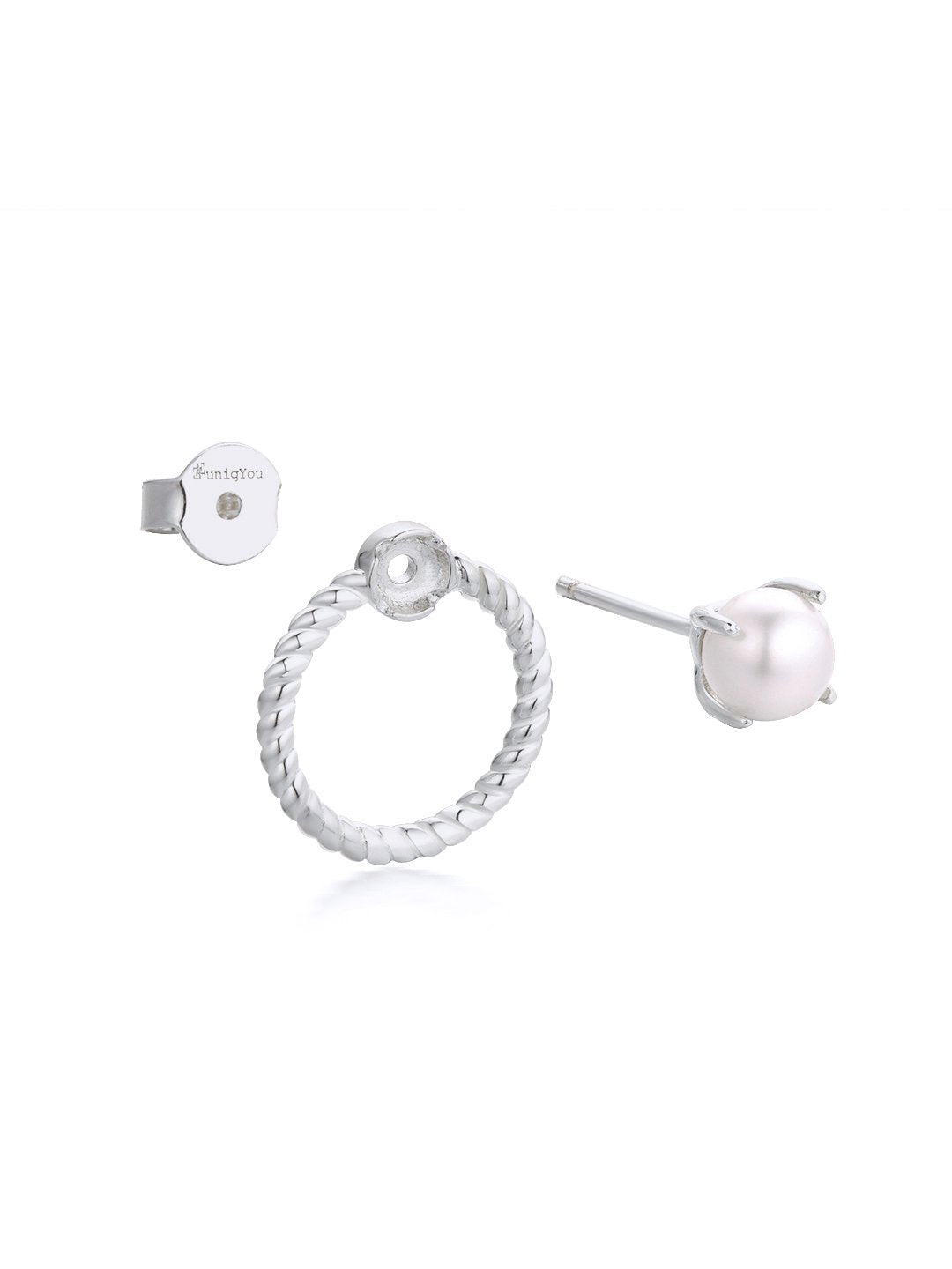 Lia Ear Charms