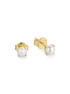 Pearl Ear Studs