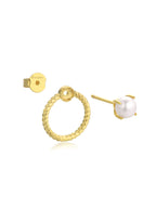 Lia Ear Charms