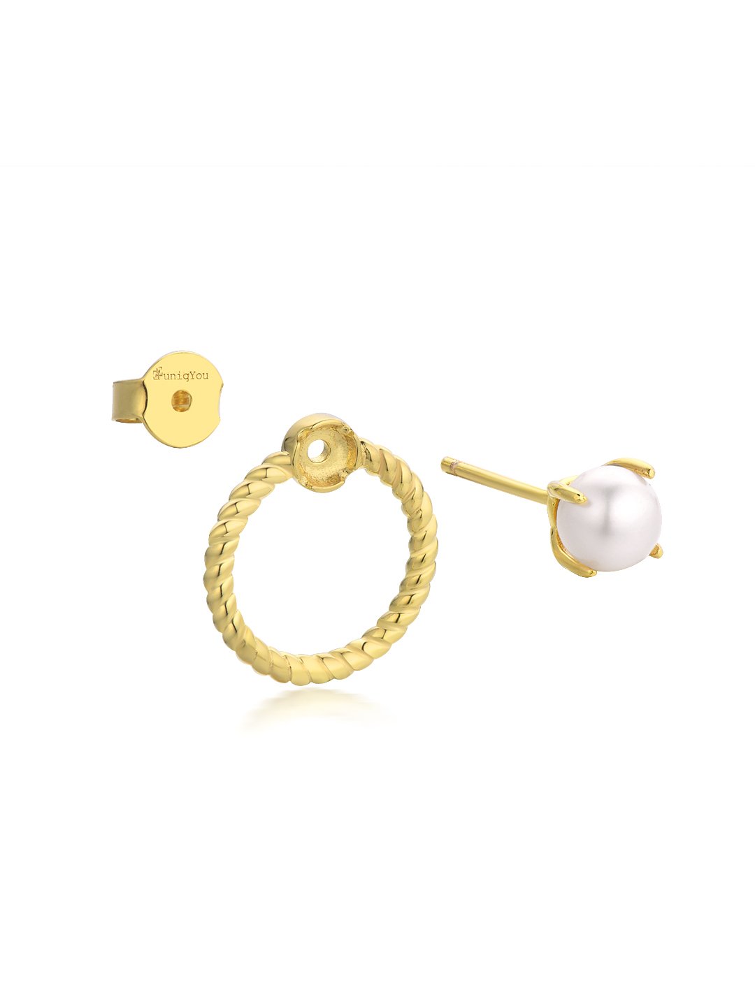 Lia Ear Charms