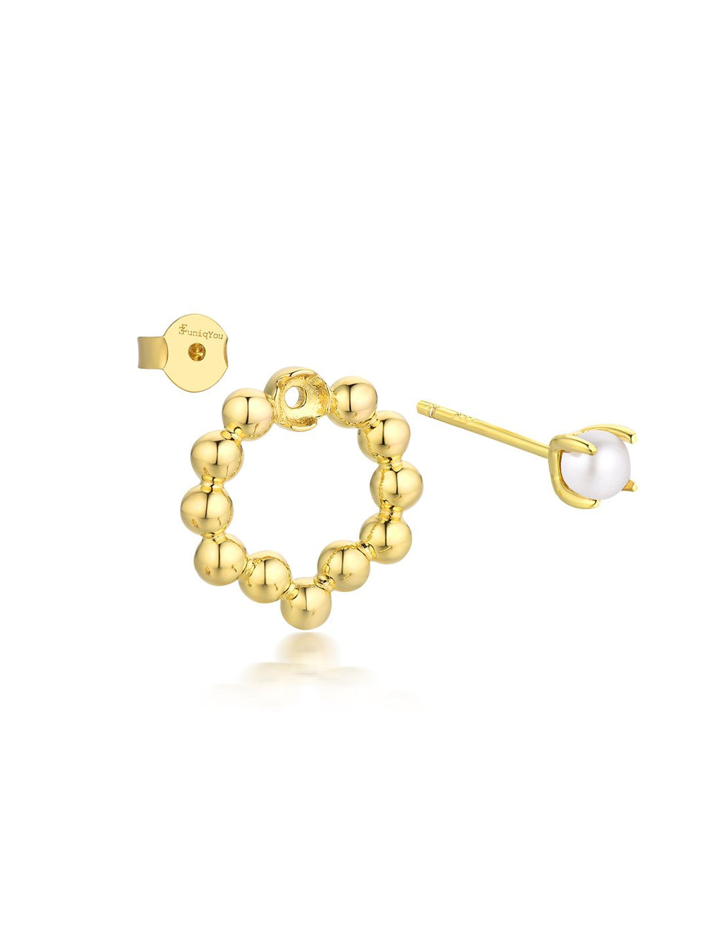 Mia Ear Charms