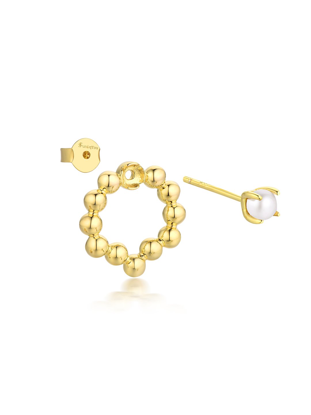 Mia Ear Charms