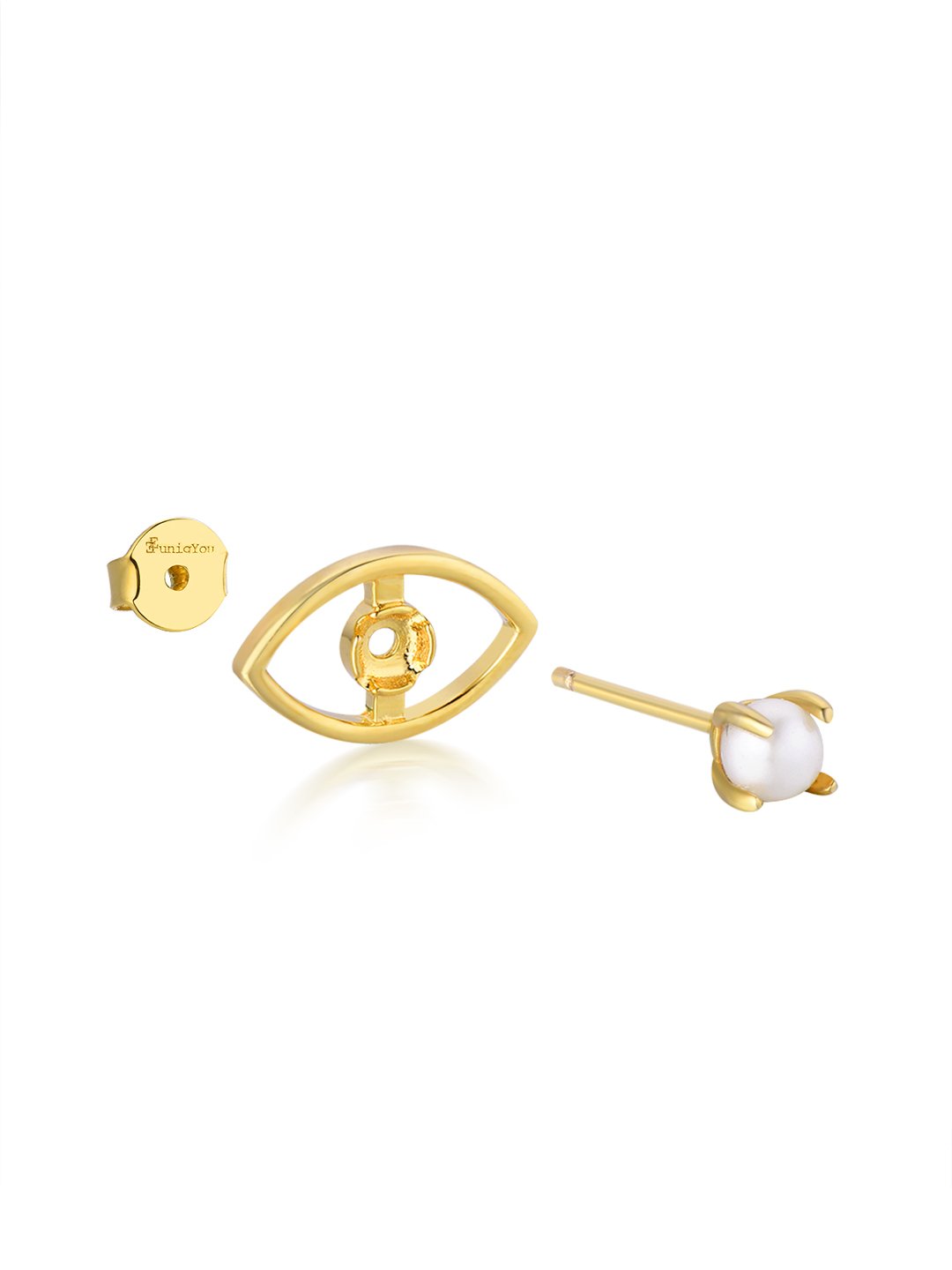 Oculus Ear Charms