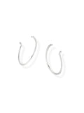 Nova Ear Hoop Charms