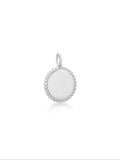 Lykke Sol Charm - Initial/Text