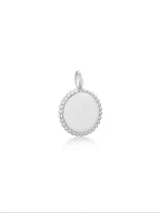 Lykke Sol Charm - Birth Flower