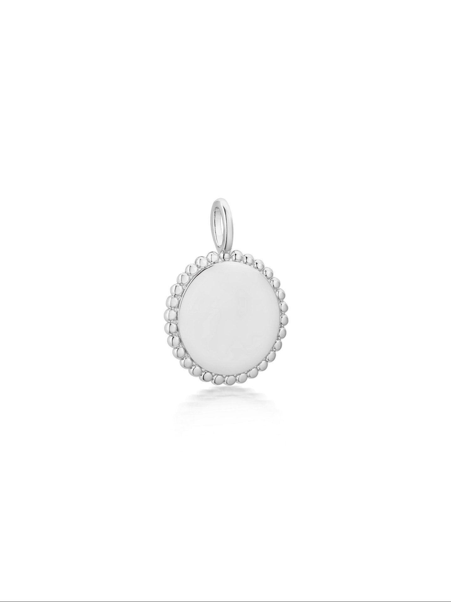 Lykke Sol Charm - Birth Flower