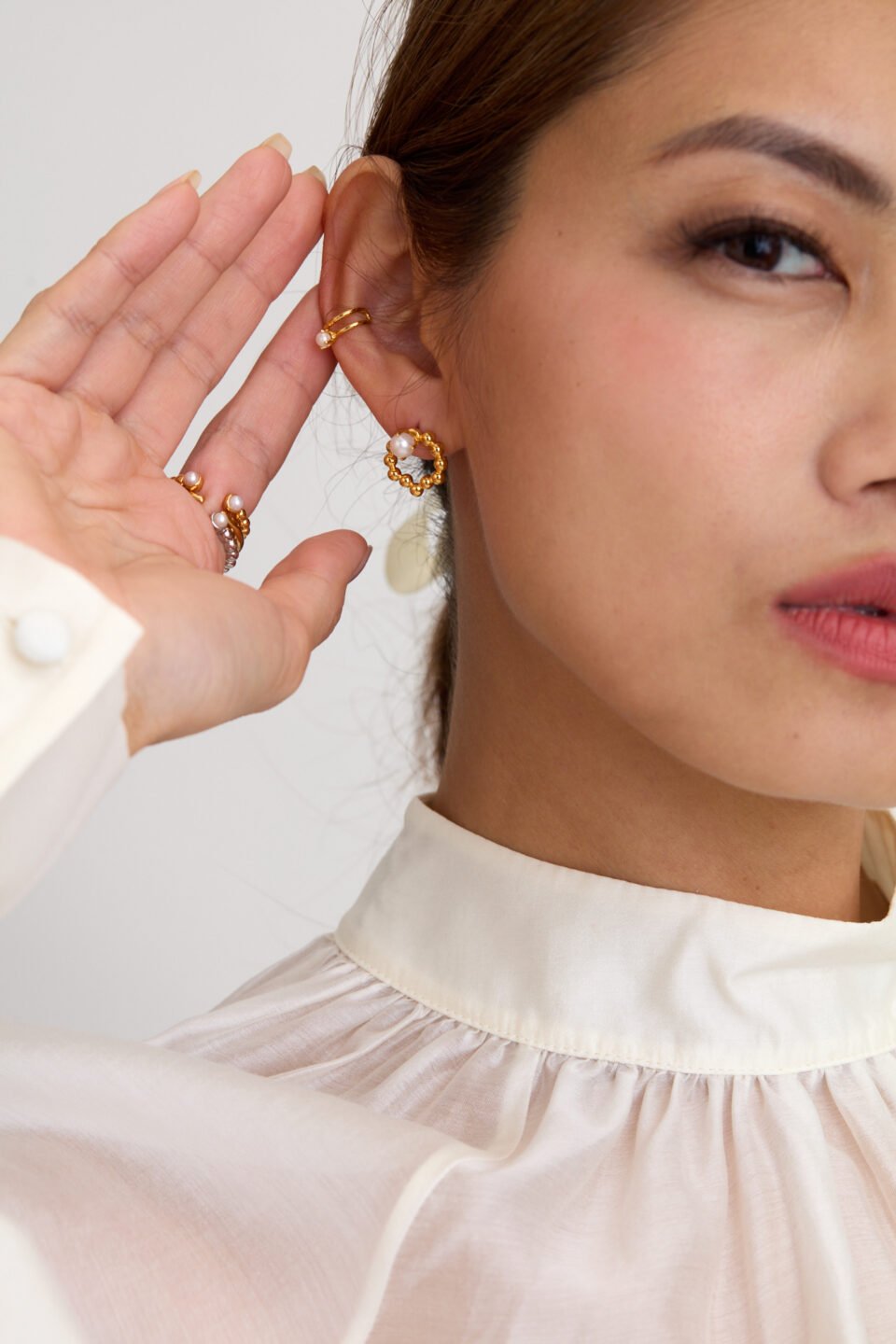 Mia Ear Charms