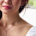 Elara 2-in-1 Ear Charm Pendant