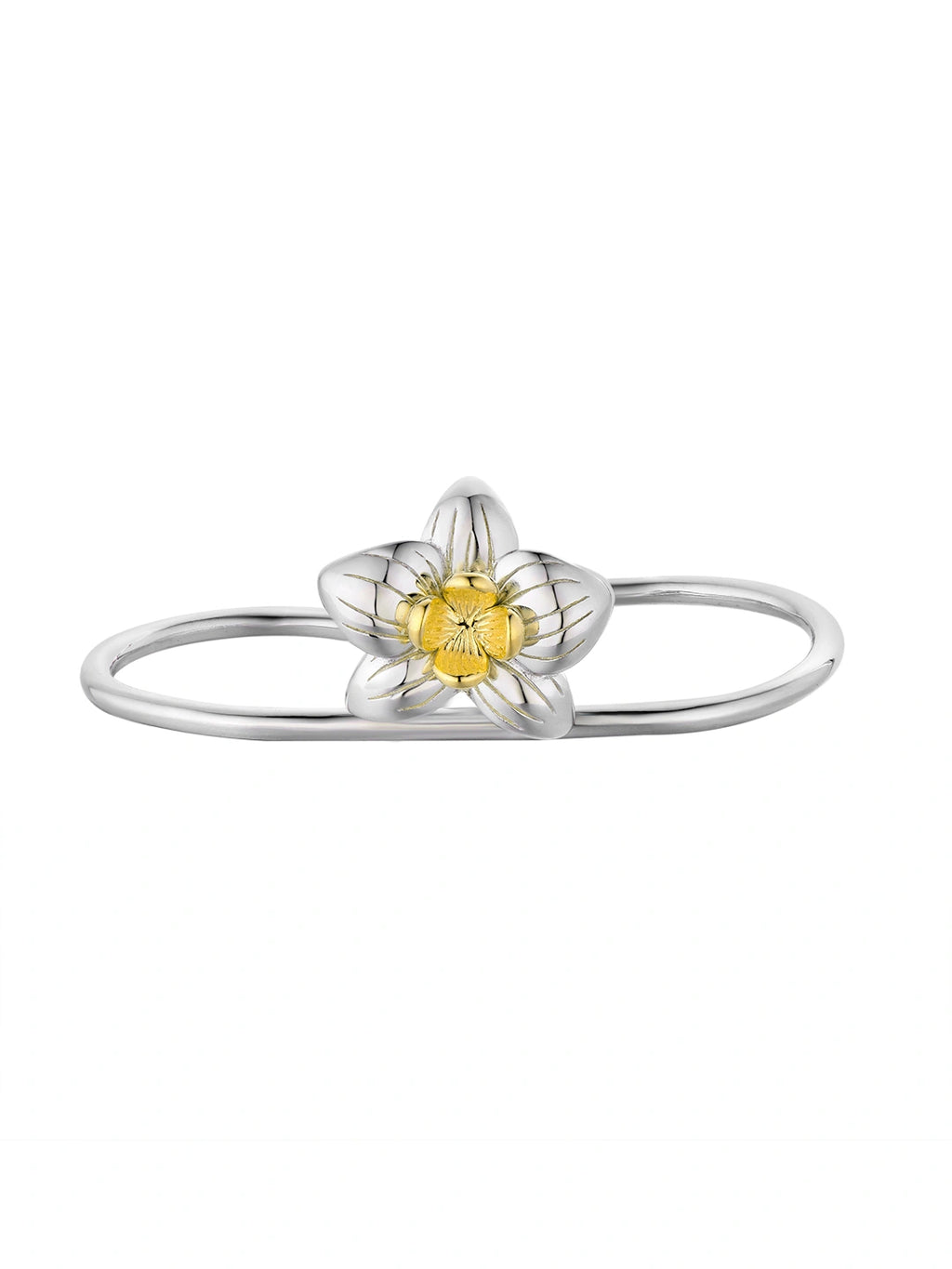 Eternal Bloom Ring