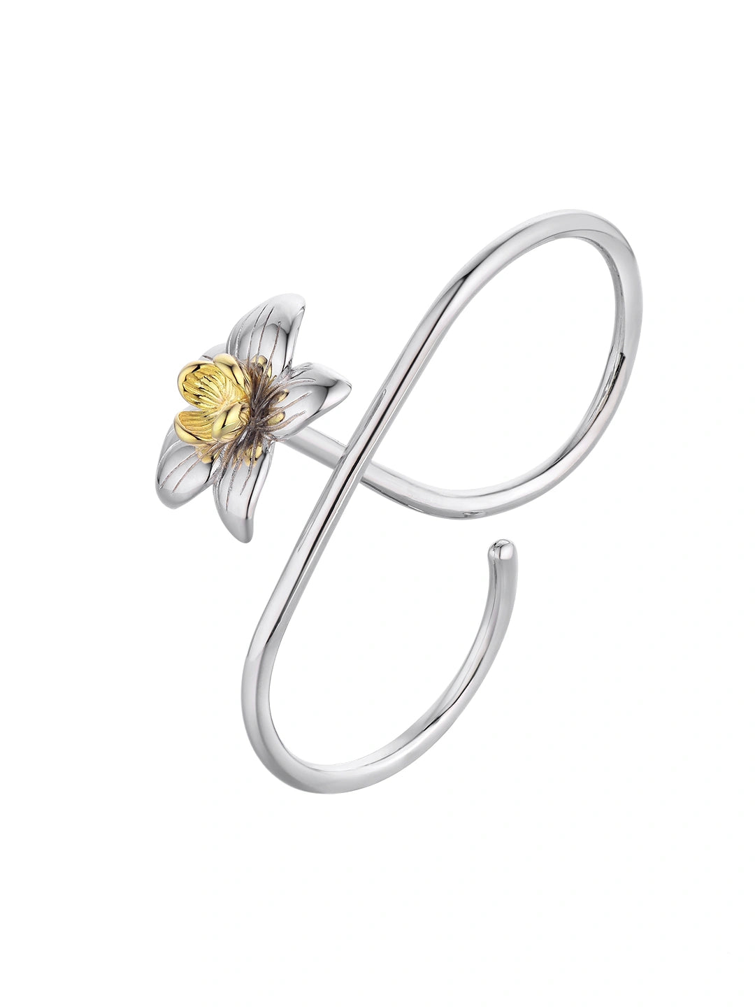 Eternal Bloom Ring