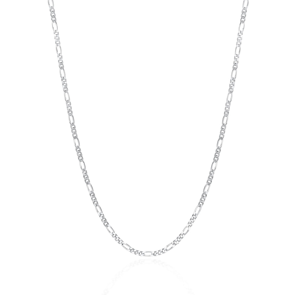 Figaro Lace Necklace