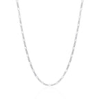 Figaro Lace Necklace