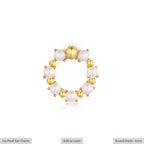 Round Studs - 3mm