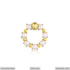 Round Studs - 4mm