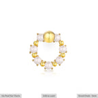 Round Studs - 4mm