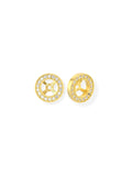 Aluna Ear Charms
