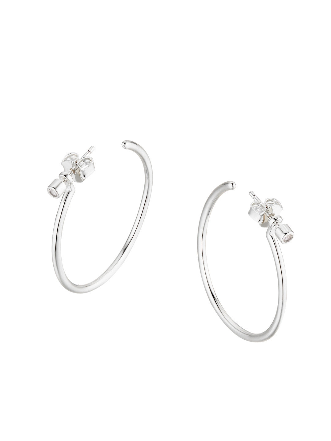 Nova Ear Hoop Charms