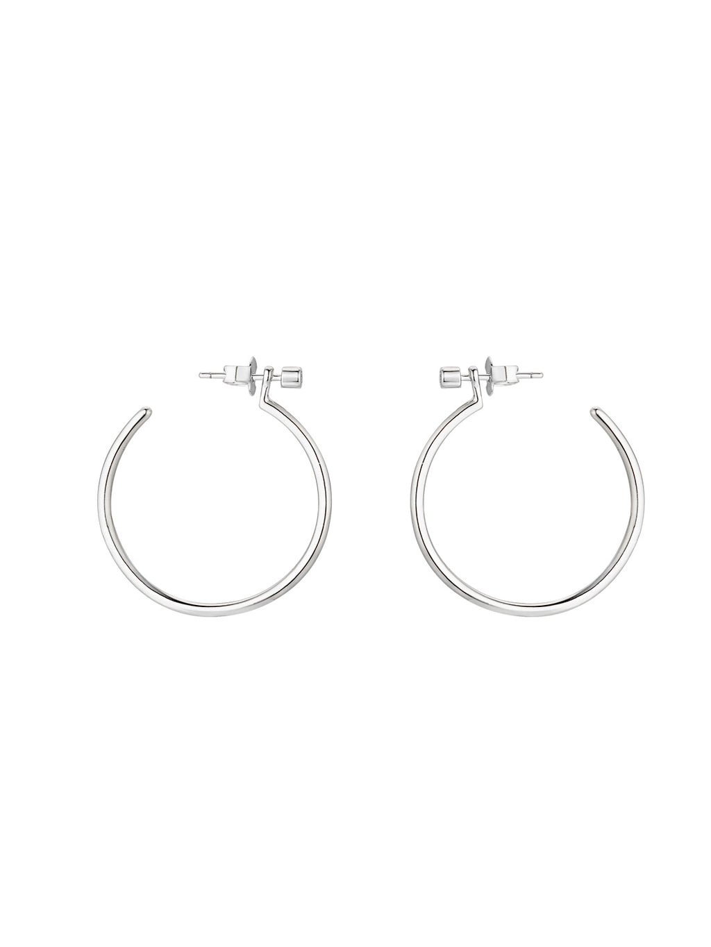 Nova Ear Hoop Charms