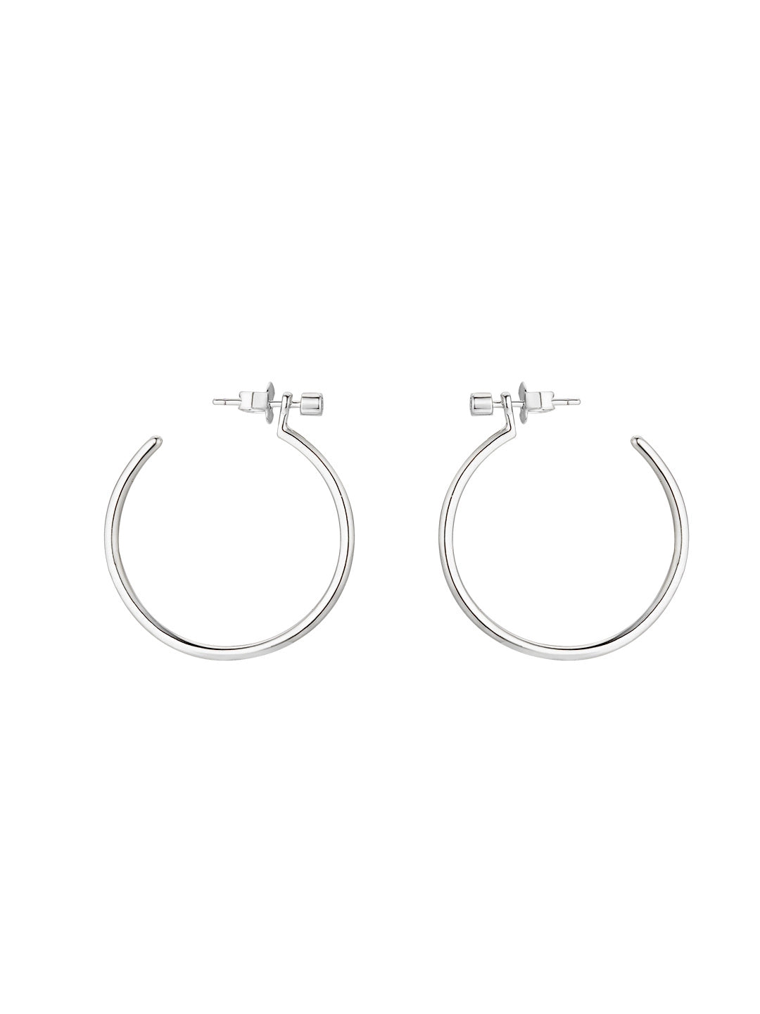 Nova Ear Hoop Charms