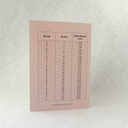 Ring Sizer Kit