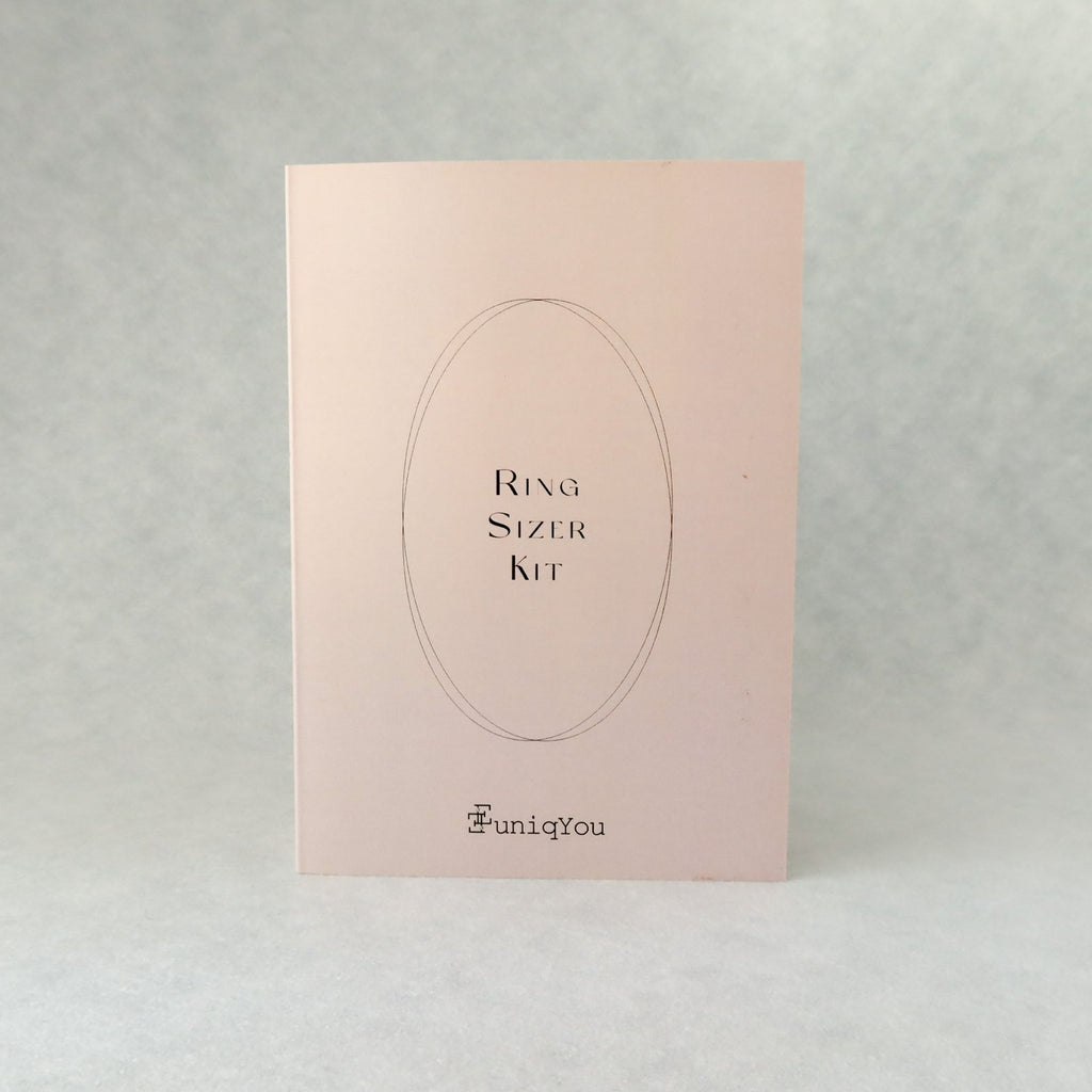 Ring Sizer Kit