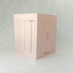 Ring Sizer Kit