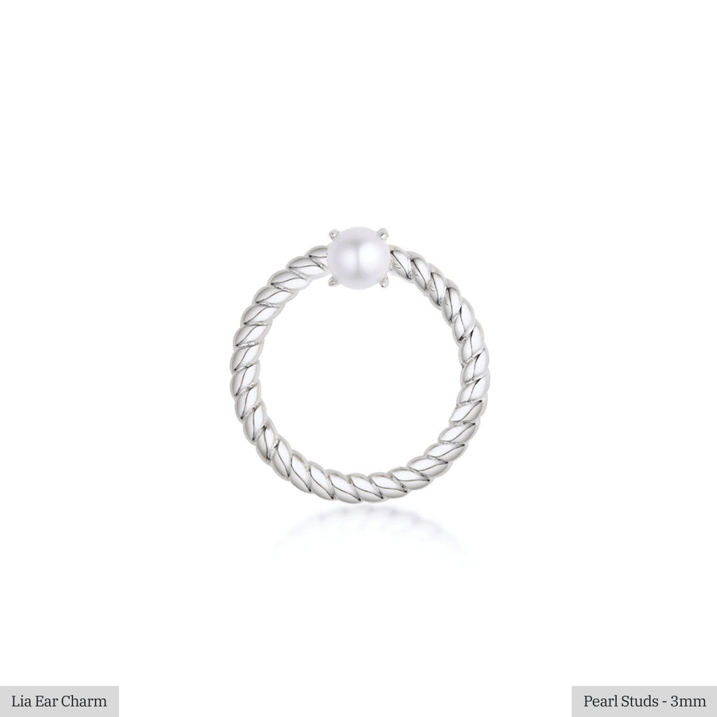 Mini (3mm)