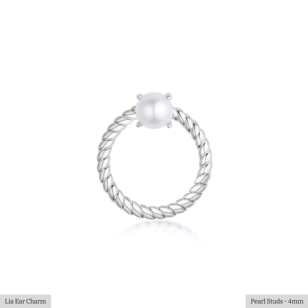 Med (4mm)