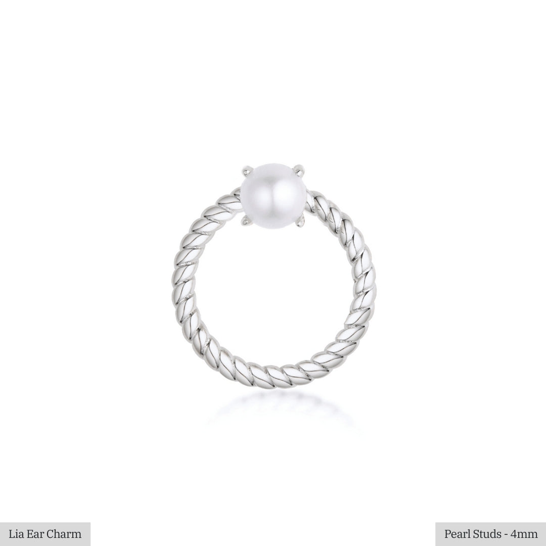 Med (4mm)