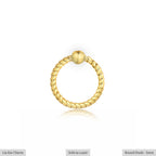 Round Studs - 3mm