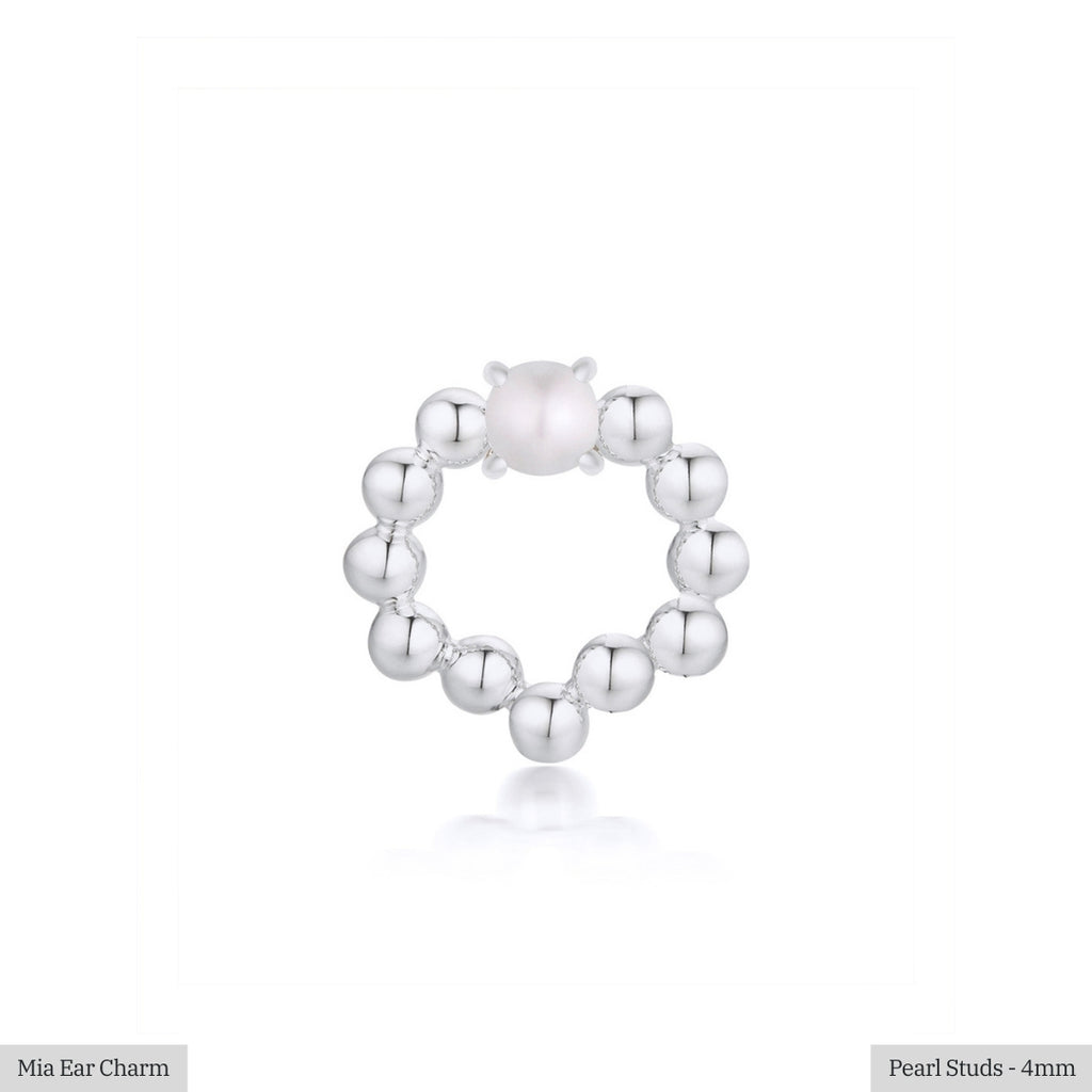Med (4mm)