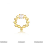 Pearl Studs - 4mm