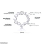 Mia Ear Charms