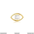 Pearl Studs - 5mm
