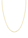 Paperclip Necklace