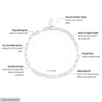 Paperclip Bracelet